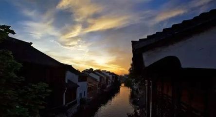南浔到上海