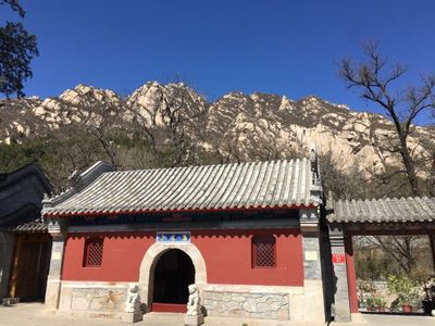 北京昌平有什么好玩的