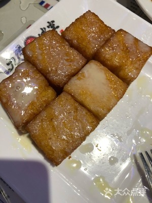 广东佛山有什么好吃的