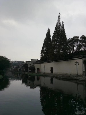 南浔到上海