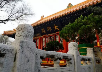 北京昌平有什么好玩的