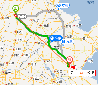阳泉到沈阳多少公里