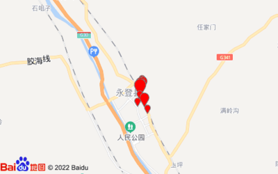 甘肃兰州周边旅游景区