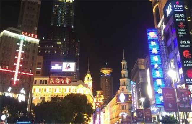 上海珍珠城