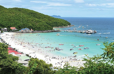 芭提雅旅游景点