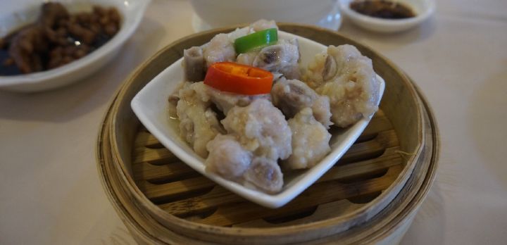 广东佛山有什么好吃的