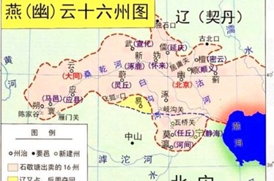 河间是哪里