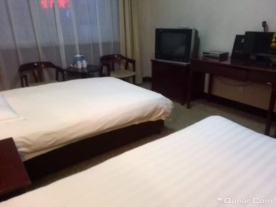 汉中旅游住宿