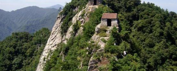 终南山旅游