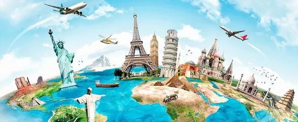 免签旅游国家