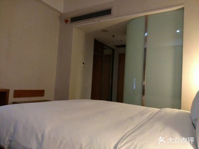 罗湖智选假日酒店电话