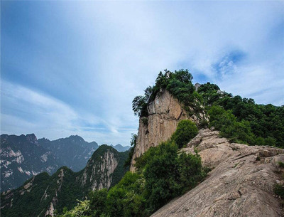 终南山旅游