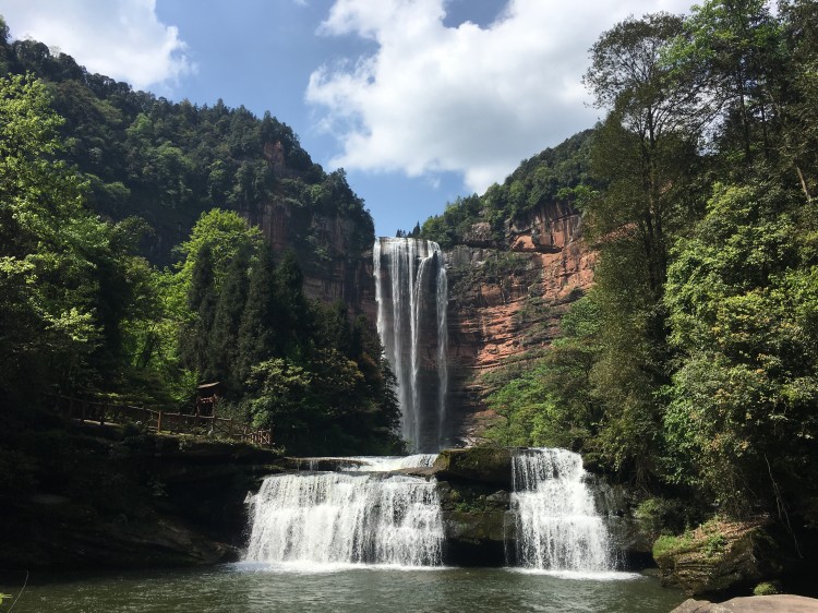 江津一日游景点介绍
