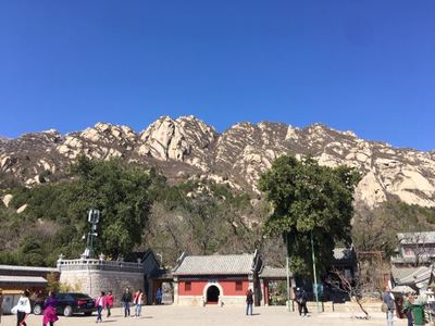 北京昌平有什么好玩的
