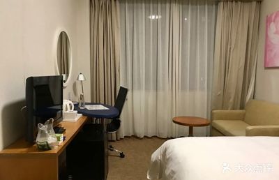 罗湖智选假日酒店电话