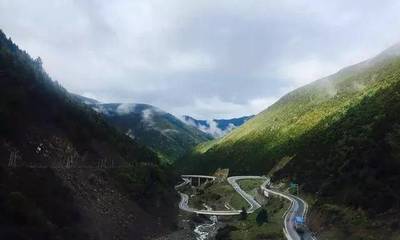 稻城附近的火车站