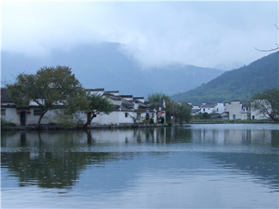 黄山婺源宏村旅游攻略