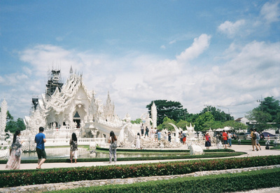 芭提雅旅游景点