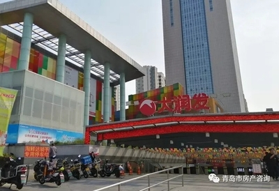 辽阳大润发几点关门