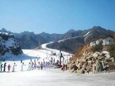 北京昌平有什么好玩的