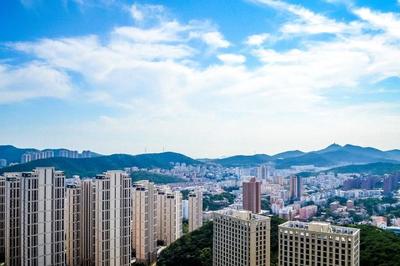 大连怎么样啊