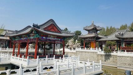 北京昌平有什么好玩的