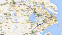 南京离无锡有多远