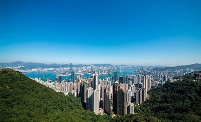 香港太平山门票