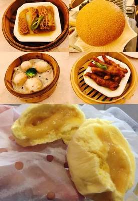 广东佛山有什么好吃的