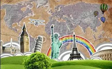 免签旅游国家