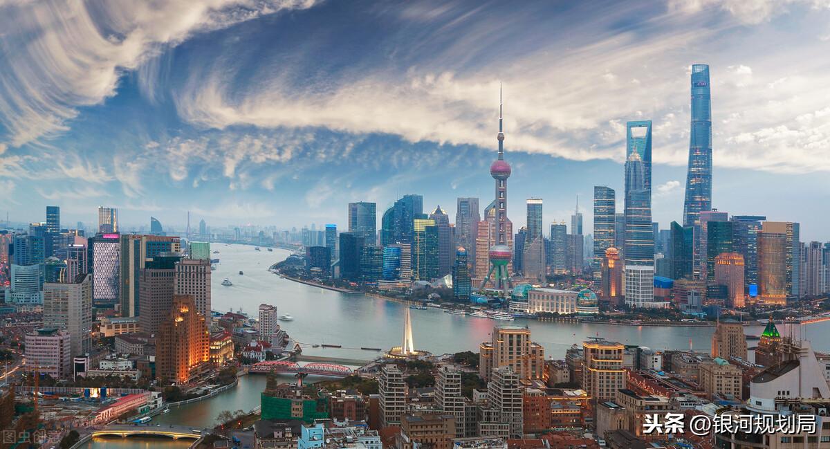 上海比东京落后多少年