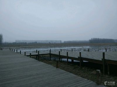 微山湖景点介绍
