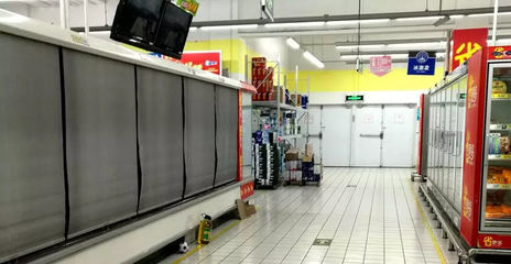 辽阳大润发几点关门