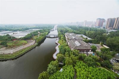 未央区景点