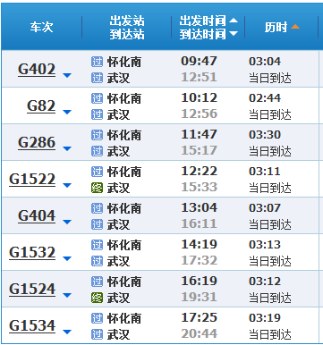 g402高铁