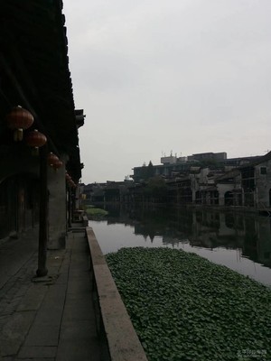 南浔到上海