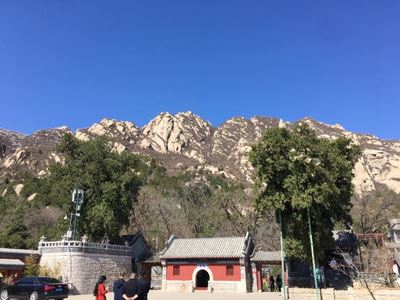 北京昌平有什么好玩的