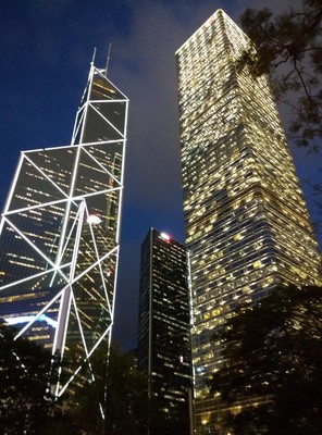 香港太平山门票