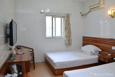 南京旅游住哪里