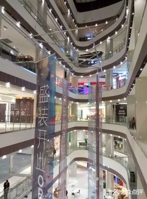 广州番禺永旺梦乐城