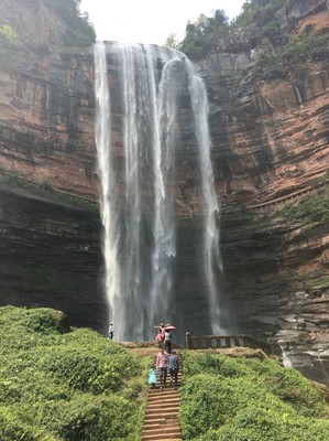 江津一日游景点介绍