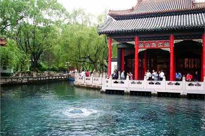 微山湖景点介绍