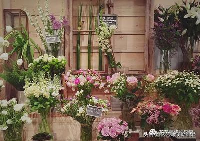 我附近的花店
