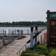 微山湖景点介绍