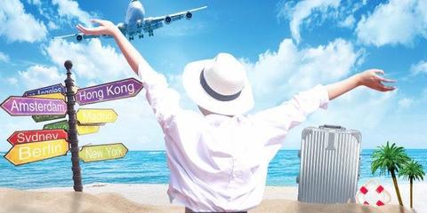 免签旅游国家