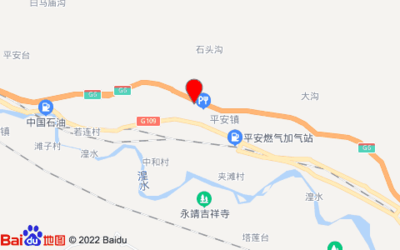 甘肃兰州周边旅游景区