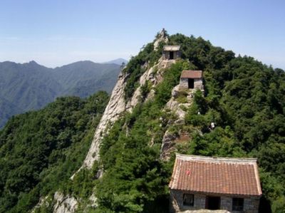 终南山旅游