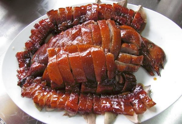 广东佛山有什么好吃的