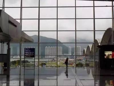 hkg机场代码