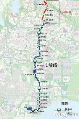 蚌埠地铁什么时候开建